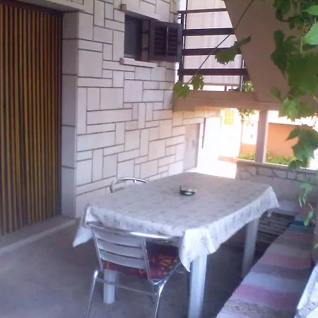 Apartment Gusak *