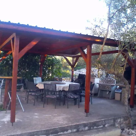 Apartment Gusak