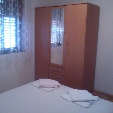 Gusak Apartment *