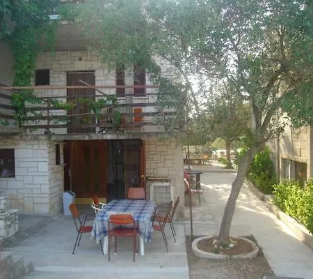 Gusak Apartment