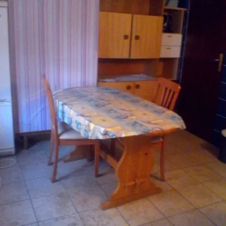 Apartment Gusak