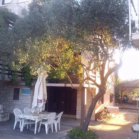 Apartment Gusak